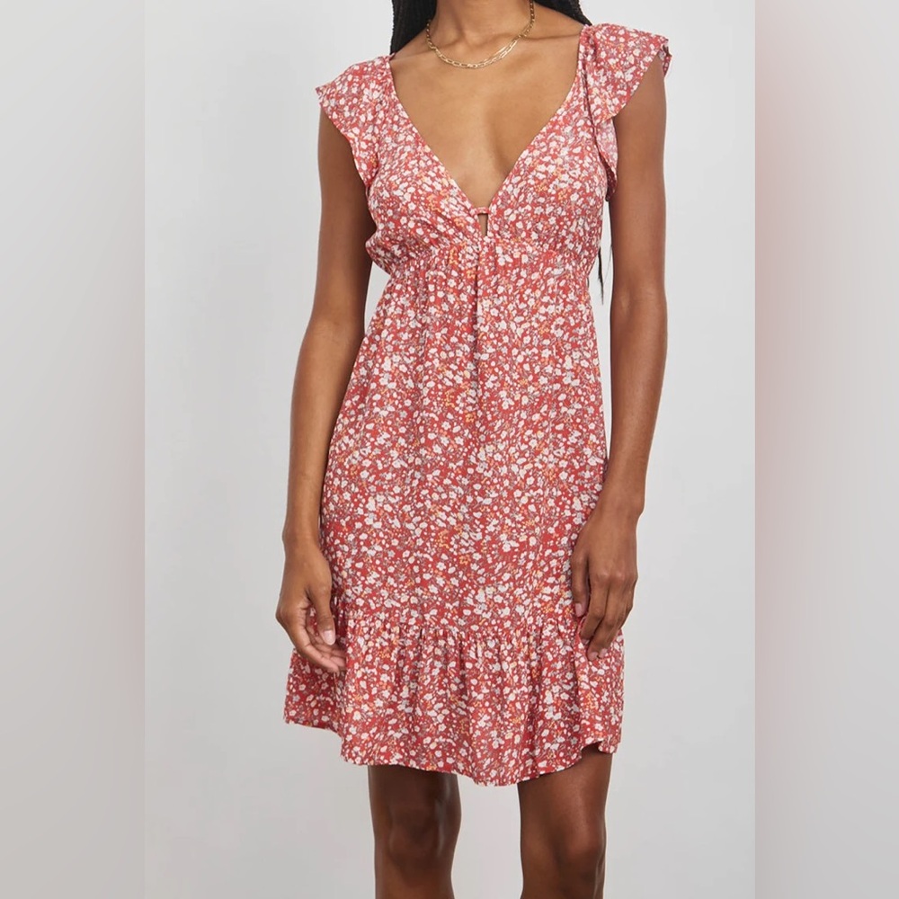 Rails - Anika Dress - Size Small